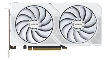 ASUS Dual - White OC Edition - Grafikkarten - GeForce RTX 5060 Ti von LumaTech