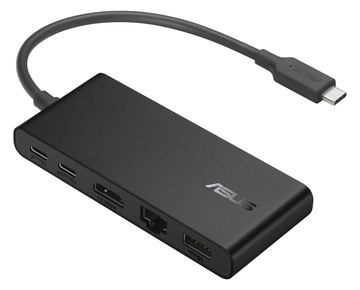 ASUS Dual 4K USB-C Dock - Dockingstation - USB-C von LumaTech
