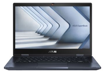 ASUS ExpertBook B3 14 Flip C5-120U 16 512 B3402FVA-EC2616X W11P - 5 GHz - 512 GB - TL: Deutsch, QWERTZ von LumaTech