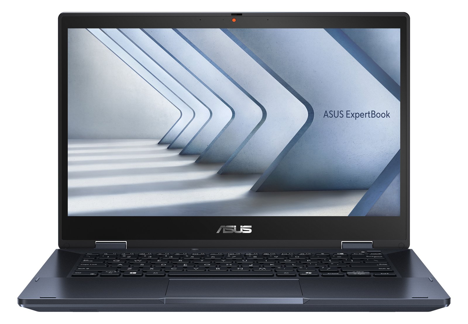 ASUS ExpertBook B3 14 Flip C5-120U 16 512 B3402FVA-EC2616X W11P - 5 GHz - 512 GB - TL: Deutsch, QWERTZ