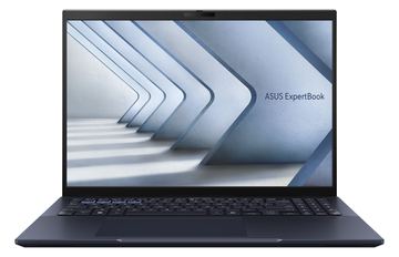 ASUS ExpertBook B5 B5604CMA-QW0056X - Intel Core Ultra 7 155U - 16 GB RAM - 512 GB NVMe - 16 - TL: Deutsch, QWERTZ von LumaTech