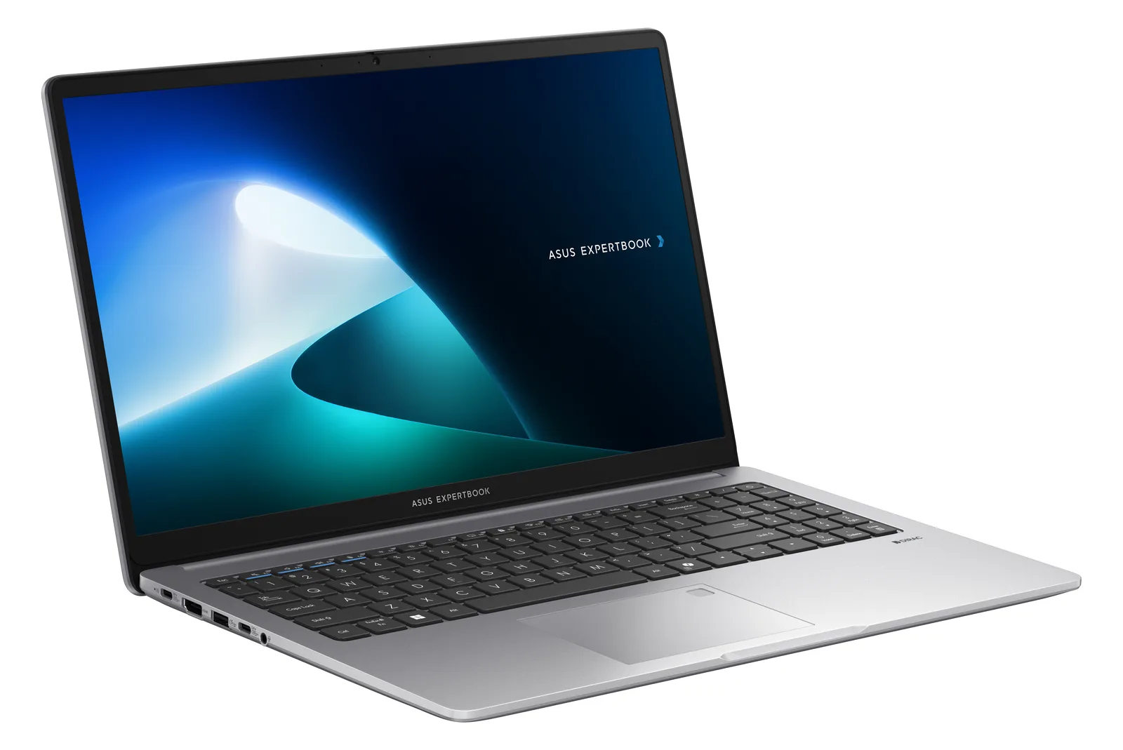 ASUS ExpertBook P1 P1503CVA-S71301X - Intel Core i7 13620H - 16 GB RAM - 512 GB NVMe - (15.6) - TL: Deutsch, QWERTZ, Ansicht 4
