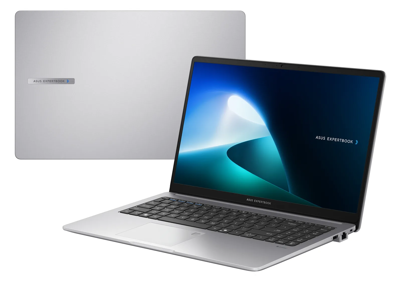 ASUS ExpertBook P1 P1503CVA-S71301X - Intel Core i7 13620H - 16 GB RAM - 512 GB NVMe - (15.6) - TL: Deutsch, QWERTZ, Ansicht 5