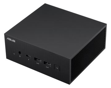ASUS ExpertCenter PN64 BB5003MDE1 - Barebone - Mini-PC - 1 x Core i5 13500H / 3.5 GHz - RAM 0 GB - Intel Iris Xe Grafik von LumaTech