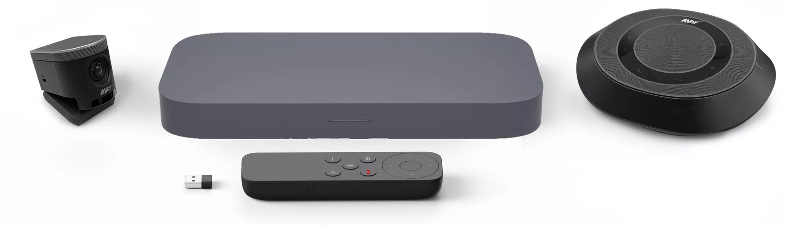 ASUS Google Meet Compute System Starter GQE20A-G5005UN