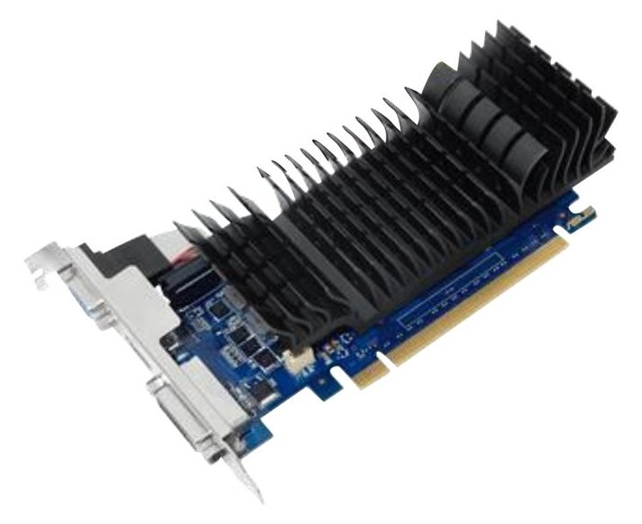 ASUS GT730-SL-2GD5-BRK - Grafikkarten - GF GT 730
