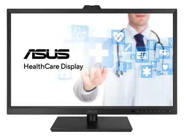 ASUS HealthCare HA3281A 80.1cm (16:9) UHD HDMI DP - Flachbildschirm (TFT/LCD) von LumaTech