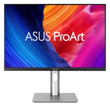 ASUS Monitor ProArt Pa248Qfv - Flachbildschirm (TFT/LCD) - 61,2 cm von LumaTech