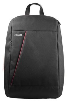 ASUS Nereus Backpack - Notebook-Rucksack - 40.6 cm (16) von LumaTech