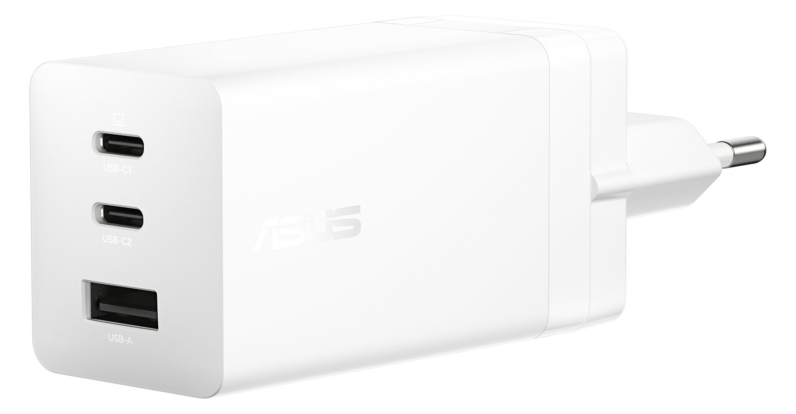 ASUS Netzteil AC100-03 2C1A GAN Ladegeraet weiss EU