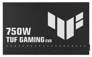 ASUS Netzteil TUF Gaming-750B-EVO 80+ Bronze - PC-/Server Netzteil - 80.000 W von LumaTech
