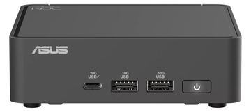 ASUS NUC 15 Pro Slim Kit RNUC15CRKU500000 - Barebone von LumaTech