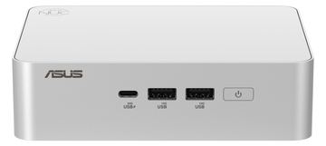 ASUS NUC 15 Pro+ RNUC15CRSU700002 - Barebone von LumaTech