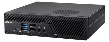 ASUS PB63-B3014MH - Intel® Core™ i3 - i3-13100 - 8 GB - DDR5-SDRAM - 256 GB - SSD von LumaTech