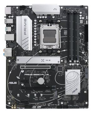 ASUS Prime B650-Plus-CSM - Motherboard - ATX - Socket AM5 - AMD B650 Chipsatz von LumaTech