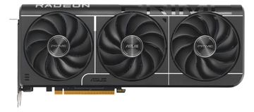 ASUS PRIME EVO - OC Edition - Grafikkarte - Radeon RX 9070 von LumaTech
