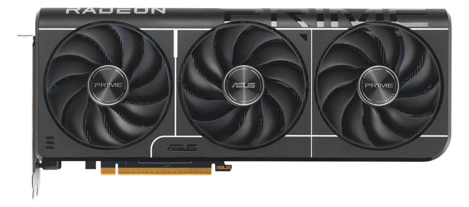ASUS PRIME EVO - OC Edition - Grafikkarte - Radeon RX 9070