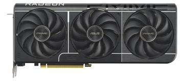 ASUS Prime Radeon RX 9060 XT 16GB - OC Edition von LumaTech