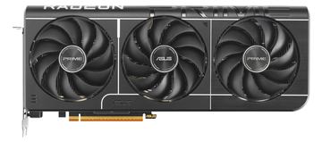 ASUS Prime Radeon Rx 9070 Xt oc Edition - Grafikkarte - PCI von LumaTech