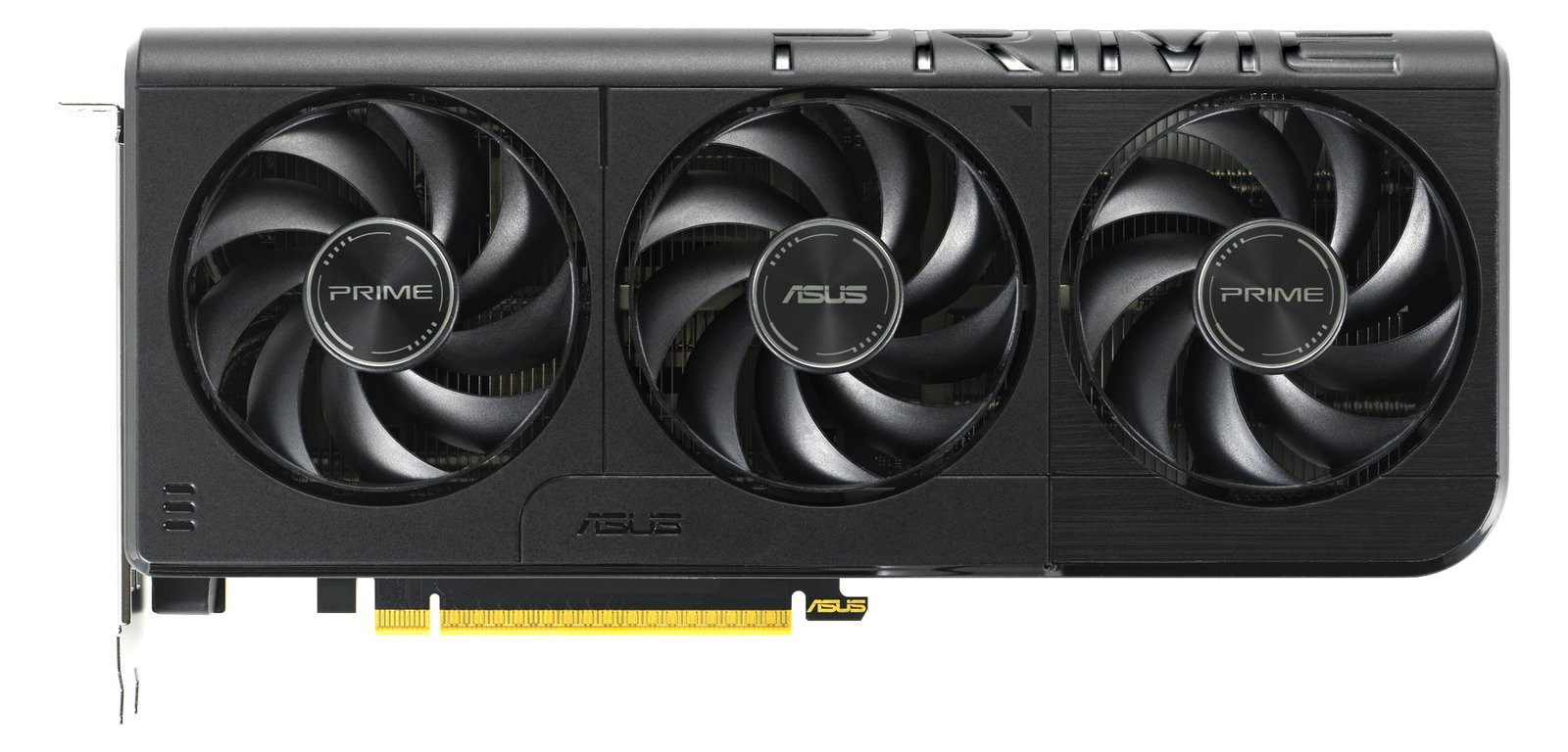 ASUS Prime Rtx 5060 OC Gddr7 3xDP 1xHDMI - Grafikkarte - PCI-Express