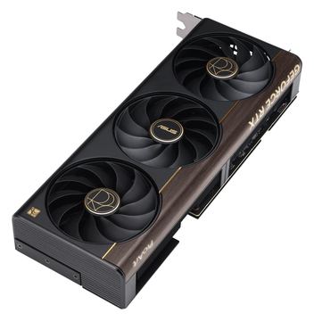 ASUS ProArt - OC Edition - Grafikkarte - GeForce RTX 5070 Ti von LumaTech