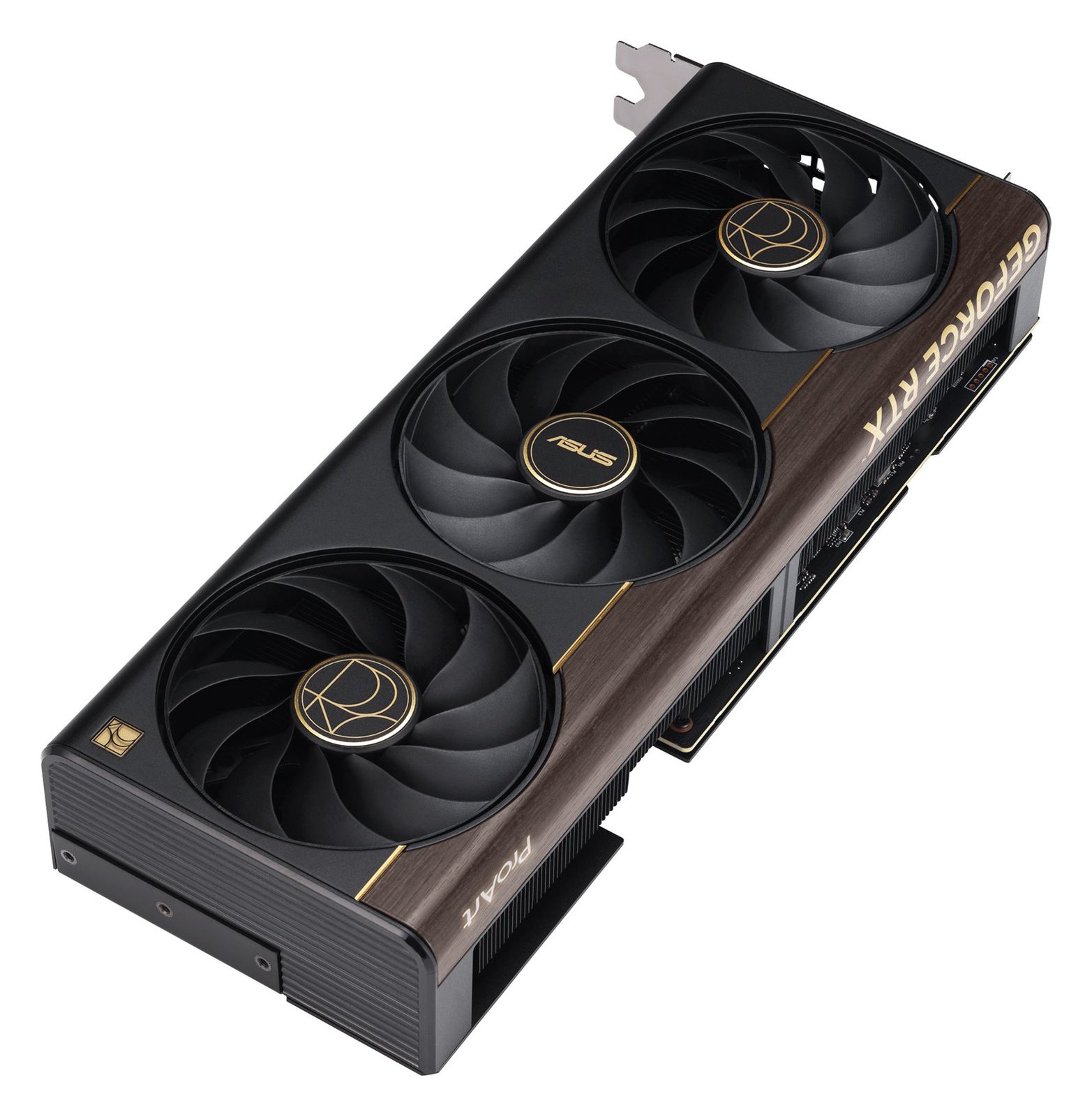 ASUS ProArt - OC Edition - Grafikkarte - GeForce RTX 5070 Ti