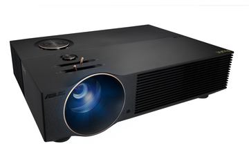 ASUS ProArt A1 - DLP-Projektor - LED - 3D - 3000 lm - Full HD (1920 x 1080) von LumaTech