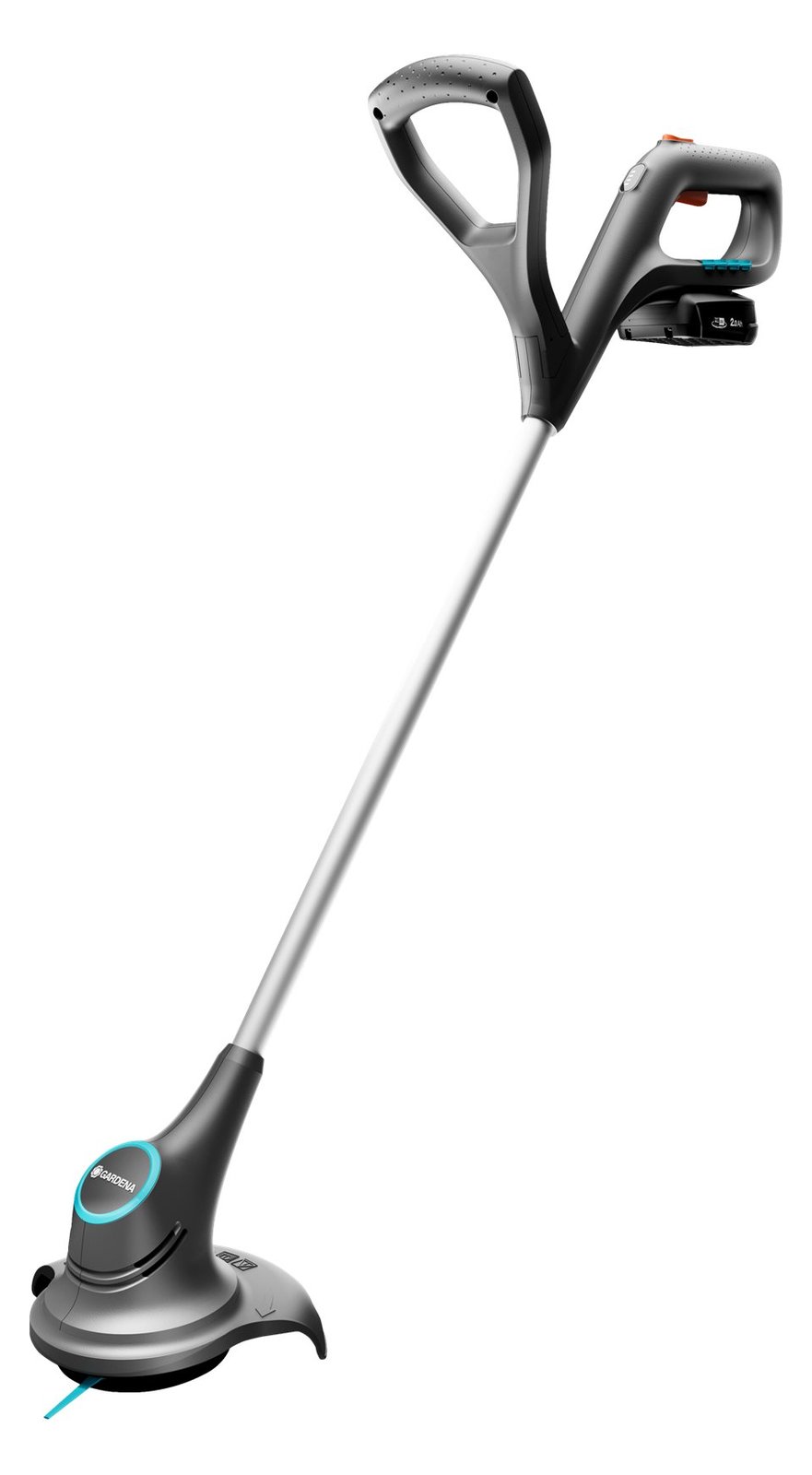Gardena SmallCut 23/18V - Ready-To-Use Set - Grastrimmer
