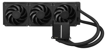 ASUS ProArt LC 360 - Prozessor-Flüssigkeitskühlsystem - Kühlergröße: 360 mm - (für: AM4, LGA1200, LGA1700, AM5) von LumaTech