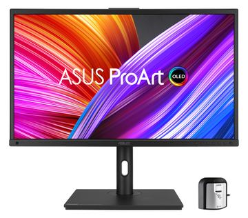 ASUS ProArt OLED PA27DCE-K - OLED-Monitor - 68.6 cm (27) von LumaTech