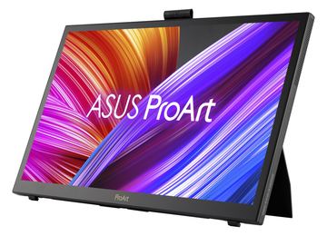 ASUS ProArt PA169CDV - LED-Monitor - 39.6 cm (15.6) von LumaTech