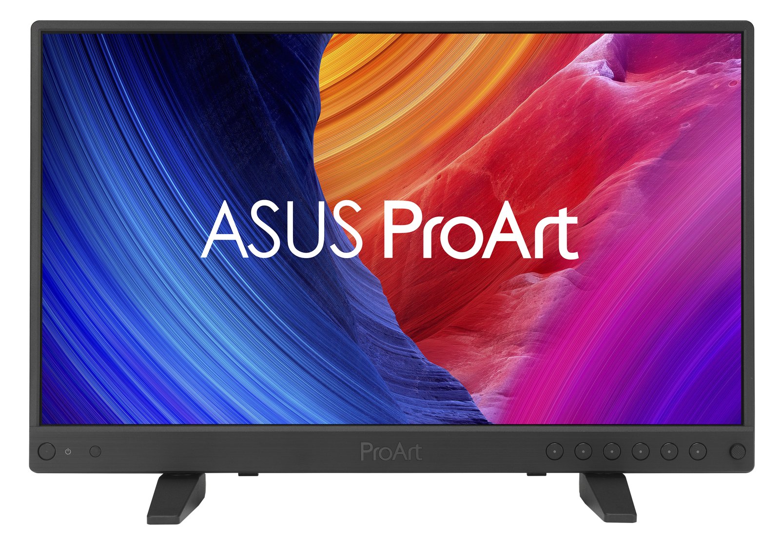 ASUS ProArt PA16USV - LED-Monitor - 40.6 cm (16)