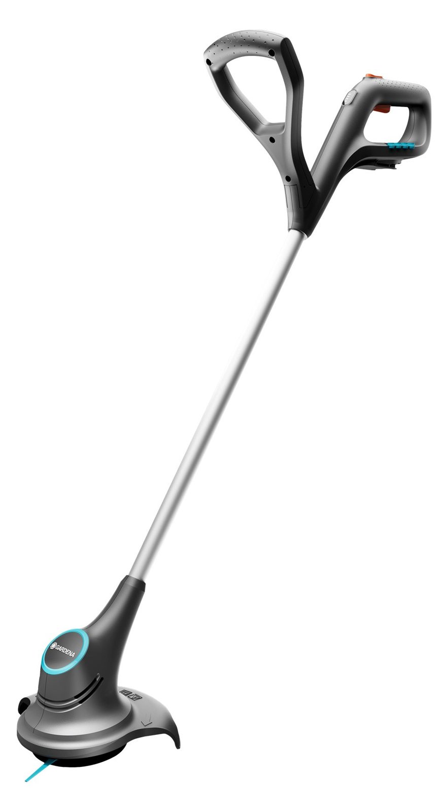 Gardena SmallCut 23/18V solo - Grastrimmer - schnurlos