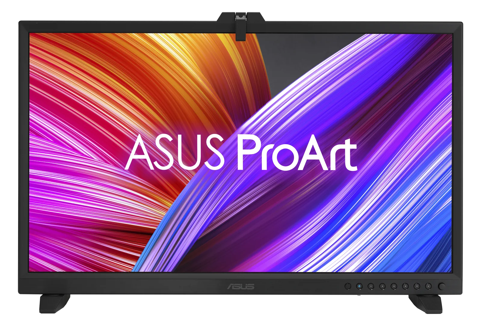 ASUS ProArt PA32DC - OLED-Monitor - 81.3 cm (32), Ansicht 6