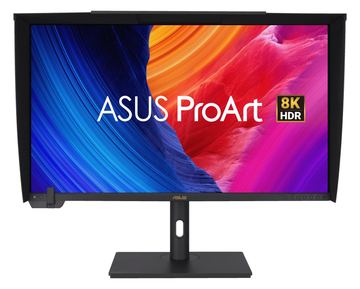 ASUS ProArt Pa32Kcx Monitor 32 - Flachbildschirm (TFT/LCD) - 81,3 cm von LumaTech