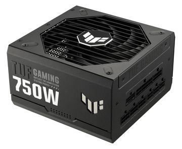 ASUS PSU ASUS TUF Gaming 750W Gold von LumaTech