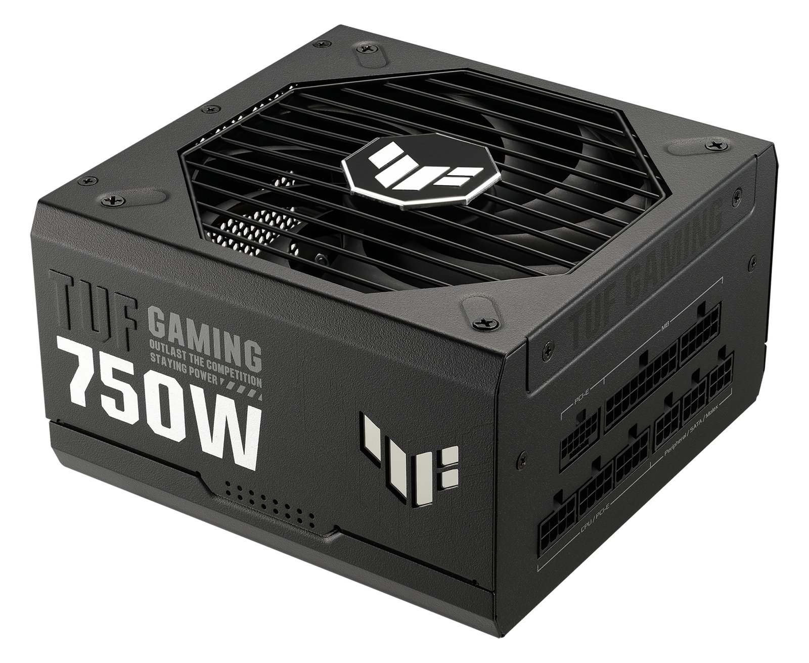 ASUS PSU ASUS TUF Gaming 750W Gold