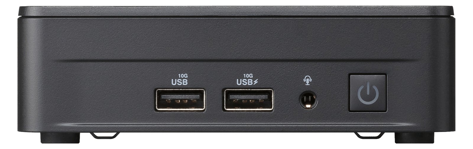 ASUS RNUC13ANKI5048C0I Barebone Intel Core i5-1340P Arena Canyon i5 No Cord - Barebone