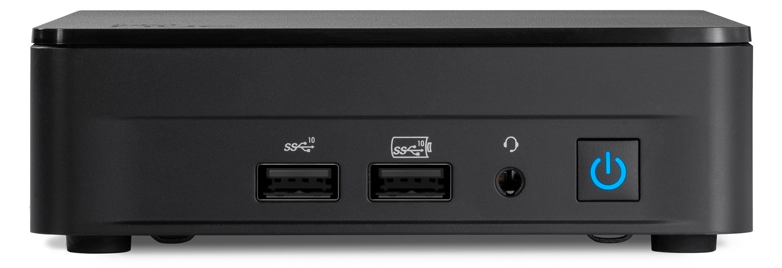 ASUS RNUC13L3KV700002I Barebone Intel Core i7-1370P Kit L6 EU cord - Barebone