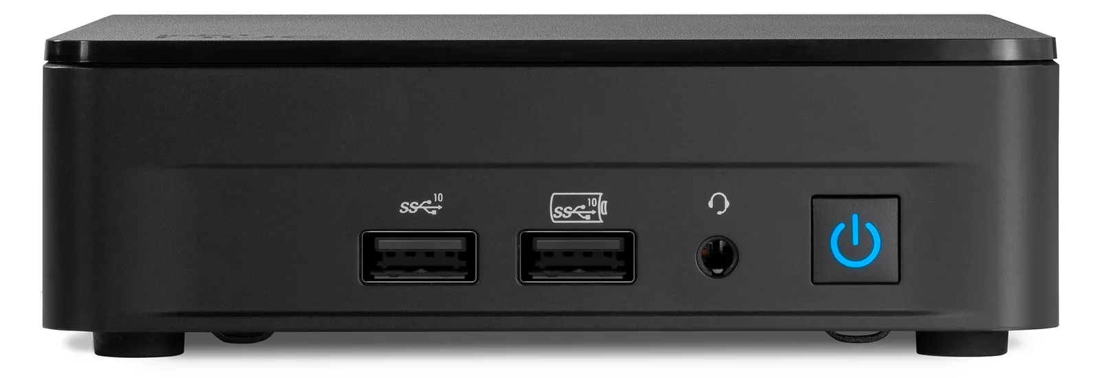 ASUS RNUC13L5KV500000I Barebone Intel Core i5-1350PE Kit L6 No Cord - Barebone, Ansicht 2