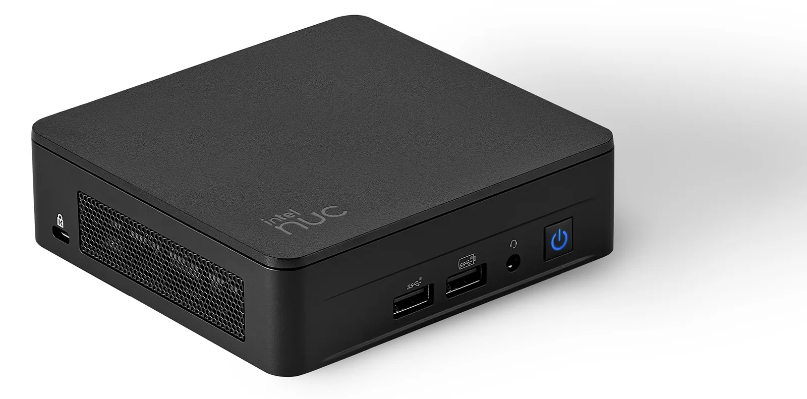 ASUS RNUC13L5KV500000I Barebone Intel Core i5-1350PE Kit L6 No Cord - Barebone, Ansicht 5