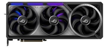 ASUS ROG Astral GeForce RTX 5080 16GB - OC Edition von LumaTech