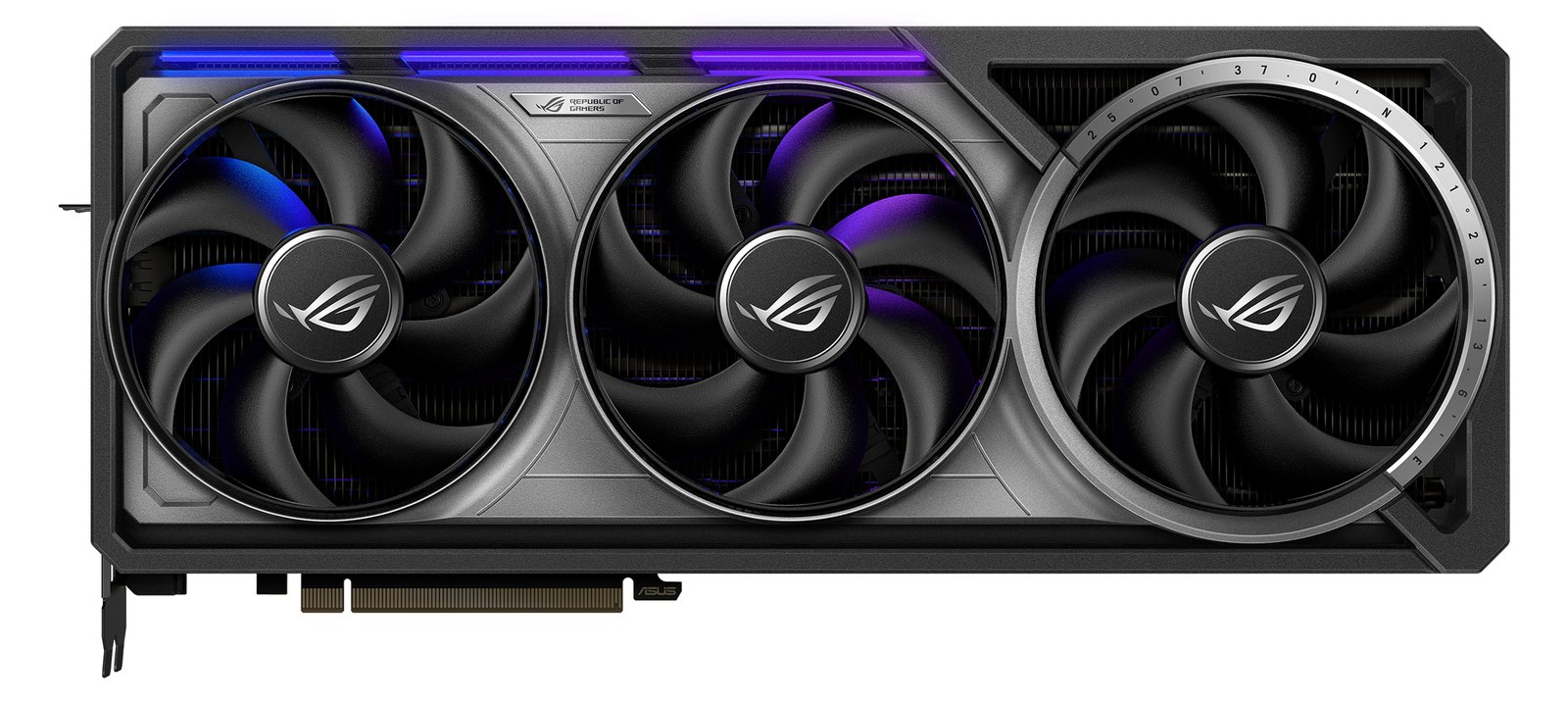 ASUS ROG Astral GeForce RTX 5080 16GB - OC Edition