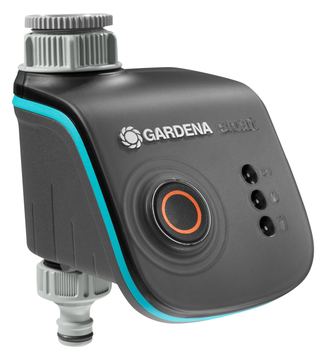 Gardena Smart - Bewässerungssteuerung - geeignet von LumaTech