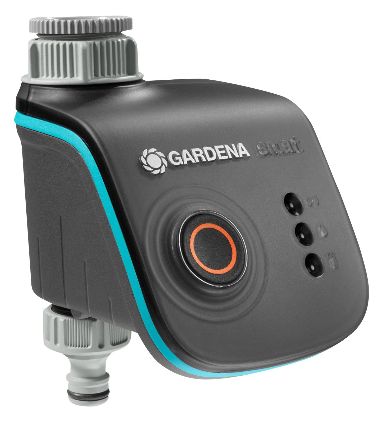 Gardena Smart - Bewässerungssteuerung - geeignet