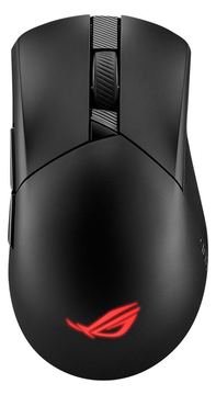 ASUS ROG Gladius III Wireless AimPoint - Maus von LumaTech