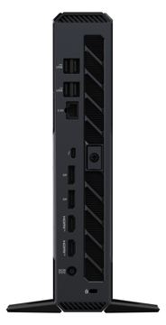 ASUS ROG NUC RNUC15JNK7X569A2 - Mini-PC - Core Ultra 7 255HX / 2.4 GHz von LumaTech