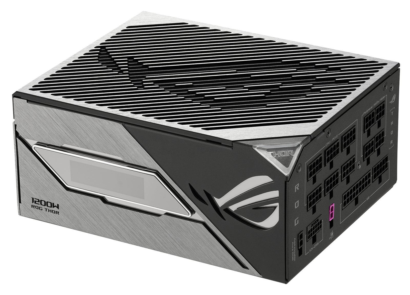 ASUS ROG ROG Thor Platinum III - Netzteil (intern)