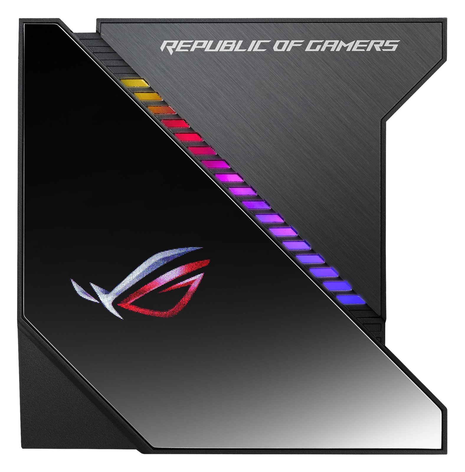 ASUS ROG Ryujin 240 - Prozessor-Flüssigkeitskühlsystem - (für: LGA1156, LGA1366, LGA1155, LGA2011, LGA1150, LGA2011-3)