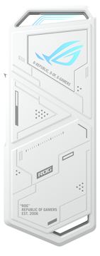 ASUS ROG Strix Arion - Speichergehäuse - M.2 NVMe Card - USB 3.2 (Gen 2x1) von LumaTech